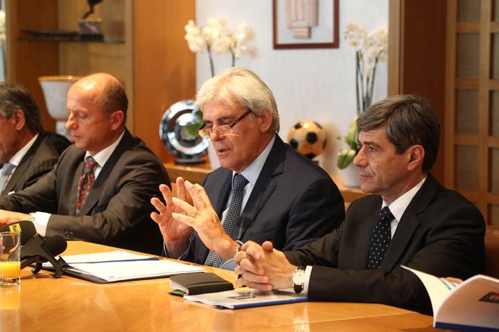 pisacreta nicchi trentalange